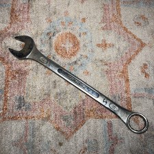 Continental 1 1/4” Combination Wrench India picture