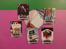 2011 Topps American Pie 1970's singles (you pick)  picture