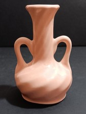 Vintage - Shawnee USA Pottery Small Pitcher Vase - 4.0 -#783 picture