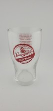 Leinenkugel's Brewing Co. 150 Years Commemorative Beer Pint Glass Barware 2017 picture