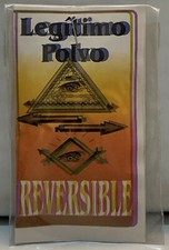 Legitimo Polvo REVERSIBLE, Para Revertir Daños, Producto Esotérico  picture
