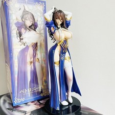 New 1/6 Petronille Anime Character 28cm PVC Collectible Statue Figure No Box picture