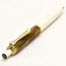 Pelikan Ballpoint Pen Store Limited Classic Gold Marble K200 picture