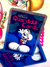 3 Sets x 50 A4 SHEETS DIDDL STATIONERY GERMANY SEALED, w/ QUARDIDDL CARDS CREAM picture
