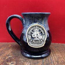 MARYLAND RENAISSANCE FAIRE - FESTIVAL, [3-D] HANDMADE CUP, JUMBO SIZED, picture