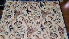 Hodsoll McKenzie Cotton Blend Fabric Sample- 