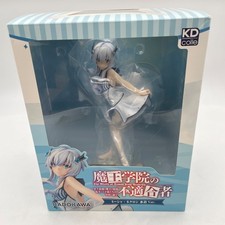 The Misfit of Demon King Academy MISHA NECRON Swimsuit Figure KADOKAWA KDcolle picture