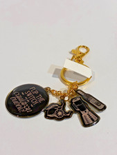2026 Warner Bros Studio Tour Practical Magic Keychain New picture