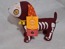 Target 2023 Dia de Muertos Calavera Dog NWT picture
