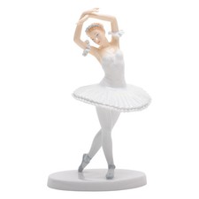 Russian Ballerina - Royal Doulton picture