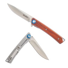Smith's Ecesis Folding Knife 3