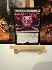 MTG - Breach the Multiverse - MOM 94 picture