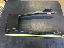 1973-1976 Kawasaki Z1 900  KZ900 EXTENDED SWINGARM picture