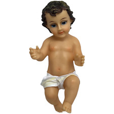  Baby Jesus Niño Dios 11