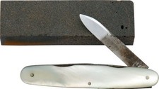 Super Rust Eraser For Knives & More picture