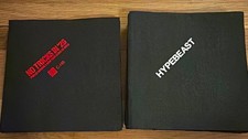 HYPEBEAST  No Tricks In 26  Public School / State of Mind Napkin Set (25 total) picture