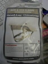 Ops-Core Head-Loc Chinstrap H-Nape  ACH Size S/M/L/XL picture