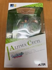 ALTER Uta no Prince-sama Cecil Aijima Figure Utapri MagiLove 1000% New picture