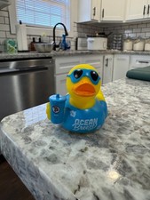 7 Brew Duck Light Blue Ocean Breeze  picture