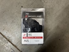 Safariland ALS LH Holster 6378RDS-7502-412 New picture