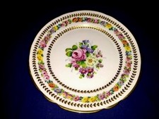 Antique Porcelain 9 1/2