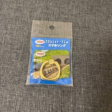 Thomas & Friends Exhibition SMartphone Ring A picture