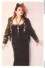 AHPP5-0386-SINGER - MADONNA picture