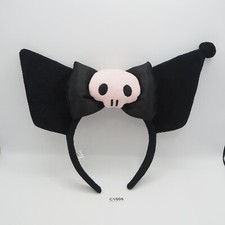Kuromi My Melody C1006 Sanrio 2017 Headband Costume Hair Band Toy 8