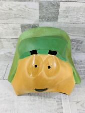 Vintage 1998 South Park Kyle Full Head Rubber Mask Adult Size Great Shape picture