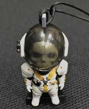 Kojima Productions Nendoroid More Ludens Mini Figure Death Stranding Japan Rare picture