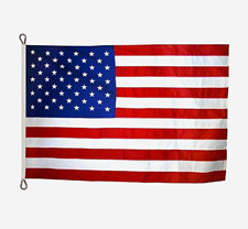 Annin Nyl-Glo USA American Flag 20 ft x 30 ft Made in USA Nylon Flag picture