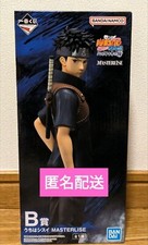 NARUTO Shippuden Ichiban Kuji Shisui Uchiha Figure New picture