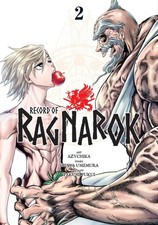 Record of Ragnarok, Vol. 2 picture