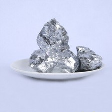 99.99% Chromium Cr Metal Lumps Chromium Particles Electrolytic Chromium Plating picture