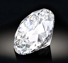 4.00 Ct Lab Grown White Diamond Round Cut VVS1 D IGL Certified Loose GemS 5SDI picture
