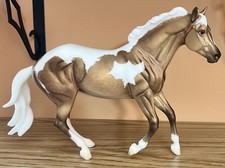 Breyer Horse # 712147 Tallulah 2015 Collector Club Web Special picture