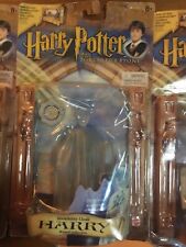 2001 Mattel Harry Potter Invisibility Cloak Figurine picture