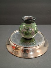 Macaria Ortiz, Mata Ortiz pottery picture
