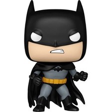 The New Batman Adventures Batman Funko Pop Vinyl Figure #654 picture