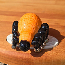 Nora Fleming Spooky Spider A04c picture