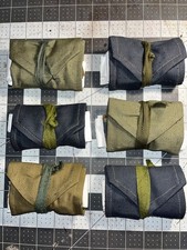 WW2 Repro Soviet Russian sewing kit & pouch picture