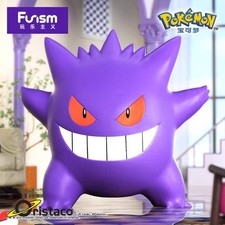 FUNISM Gengar 17“ Home Collection – Giant Display Figure Mega Size picture