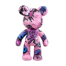 Kuma Paws Kuma Paw Paw Trixie Street Edition 9.5in Urban Art Bear Collectible picture