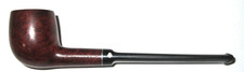 Vintage Kaywoodie Campus   Billiard Estate Tobacco Pipe picture