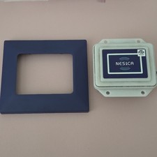 TAITO Vewlix NESICA READER PCB K92X0331B Original New with Cover picture
