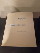 1993 University of Delaware Alumni Directory picture