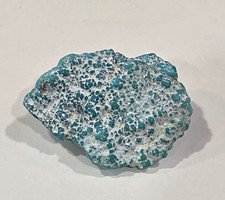 Natural Botryoidal Turquoise Nugget 32 gr AAA picture