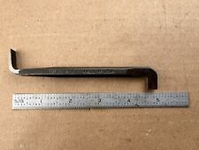 🇺🇸Vintage Stanley No. 670 Offset Slotted Flat Blade Screwdriver 🇺🇸 picture