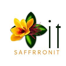 SAFFRONIT Premium Organic Saffron Threads 4.6g, Highest Quality, Fresh, All Nat. picture
