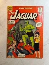 Adventures of the Jaguar 6 (1962) picture